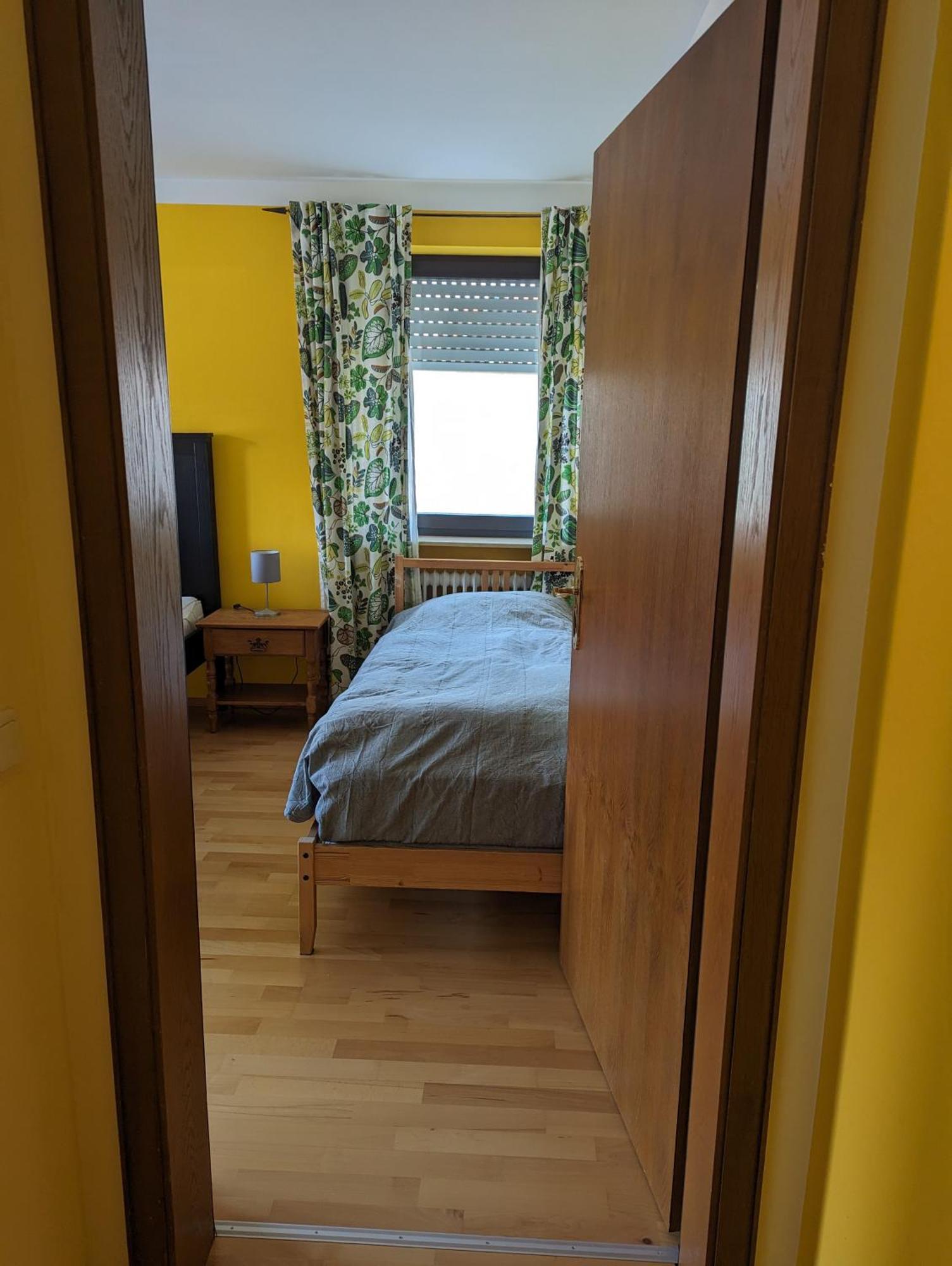 Speckhaus Ferienwohnungen 鲁波尔丁 外观 照片