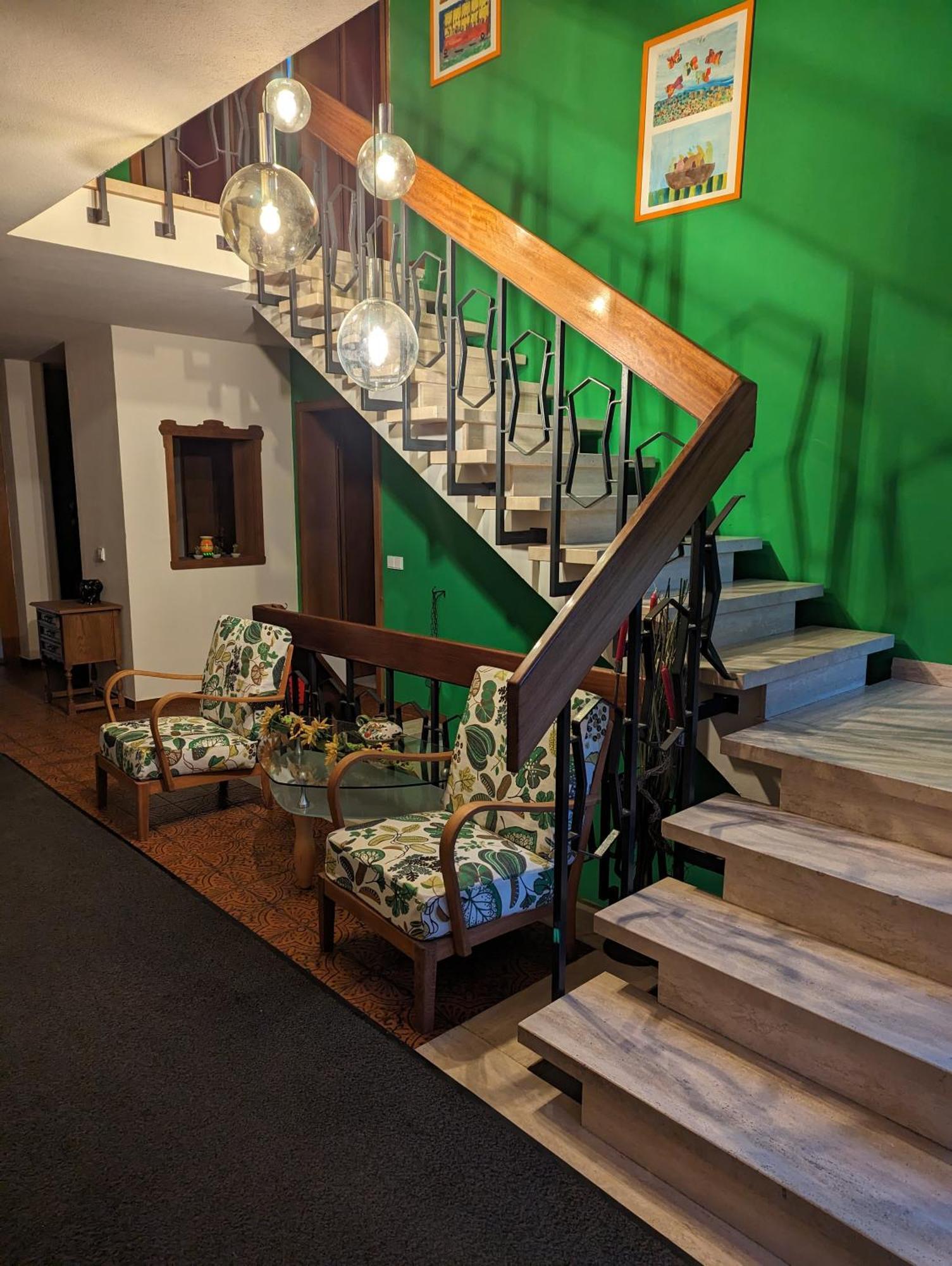 Speckhaus Ferienwohnungen 鲁波尔丁 外观 照片